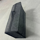 Caixa Organizadora Premium para Porta-Malas – Dobrável, Antiderrapante e Resistente | Design em Feltro Macio