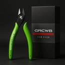 Alicate Universal de Precisão | Aço Carbono Reforçado 125mm