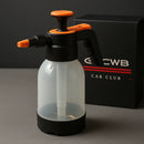 Pulverizador de Pressão para Limpeza