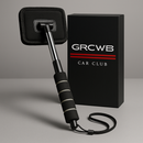 Limpador Telescópico de Para-brisa Automotivo – Escova Multiuso para Vidros e Janelas