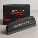 Rodo Automotivo de Silicone Macio – Secagem Rápida sem Riscos na Pintura e Vidros