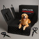 Capa Protetora Impermeável para Banco Traseiro – Proteção Total contra Sujeira, Pelos e Arranhões