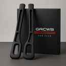 Organizador Automotivo Anti-Vazamento – Tampa de Vão do Banco + Caixa de Armazenamento Multifuncional