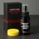 Spray Impermeabilizante para Vidros Automotivos – Visibilidade Extrema em Dias de Chuva!