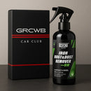 Spray de Limpeza Profunda para Rodas e Pintura Automotiva