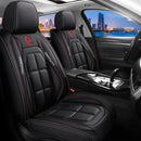 Capa de Banco Automotiva Luxuosa em Couro (UNIDADE) – Estilo, Conforto e Proteção em Um Só Produto