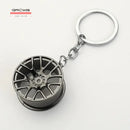 Chaveiros Automotivos Premium | Elegância e Durabilidade