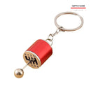 Chaveiros Automotivos Premium | Elegância e Durabilidade