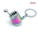 Chaveiros Automotivos Premium | Elegância e Durabilidade