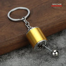 Chaveiros Automotivos Premium | Elegância e Durabilidade