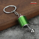 Chaveiros Automotivos Premium | Elegância e Durabilidade