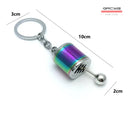 Chaveiros Automotivos Premium | Elegância e Durabilidade