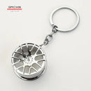 Chaveiros Automotivos Premium | Elegância e Durabilidade