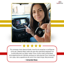 Adaptador CarPlay/Android Auto LuxDrive™ – Modernizando seu Carro