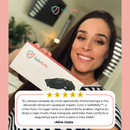 Cinto Gestante SafeBelly™ - Seu bebê seguro a todo instante!