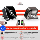 Adaptador CarPlay/Android Auto LuxDrive™ – Modernizando seu Carro