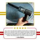 Mini Aspirador CleanForce Pro™ - Sujeira Zero em Segundos