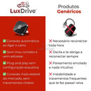Adaptador CarPlay/Android Auto LuxDrive™ – Modernizando seu Carro