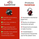 Adaptador CarPlay/Android Auto LuxDrive™ – Modernizando seu Carro