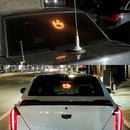 Gestos em LED para Carro com Controle Remoto