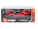Bburago Ferrari SF90 Stradale 1:24