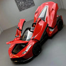 Miniatura LaFerrari Aperta 1:22