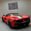 Miniatura LaFerrari Aperta 1:22