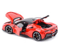 Bburago Ferrari SF90 Stradale 1:24