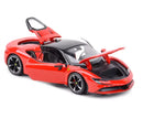 Bburago Ferrari SF90 Stradale 1:24