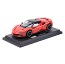 Bburago Ferrari SF90 Stradale 1:24