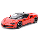 Bburago Ferrari SF90 Stradale 1:24