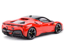 Bburago Ferrari SF90 Stradale 1:24